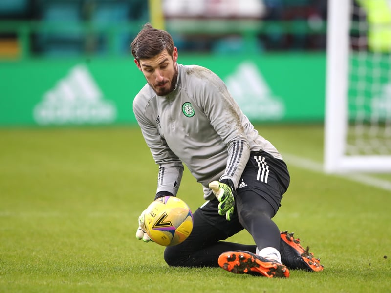 Celtic's expensive mistakes have been few and far between in recent years, however, the Greek goalkeeper was a real error in recruitment. Costing the club a whopping £5million, he was error prone during his stint in the nets and was quickly dropped and sent on loan to FC Utrecht until his contract ran out.