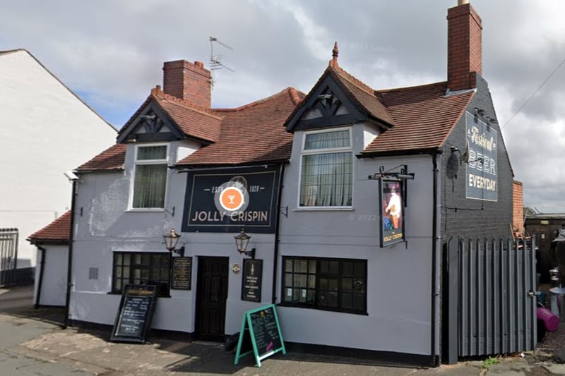 Heritage pub and community asset