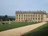 Chatsworth House: Woman injured in dog attack at popular tourist attraction