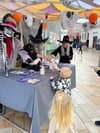 Sheffield Halloween: Free trick-or-treat goody bag trail on the Moor for kids this October half term