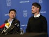'Honest' nature of Danny Röhl's relationship with Dejphon Chansiri as Sheffield Wednesday chase fresh faces
