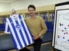 ‘Something in the air’ - Danny Röhl’s Sheffield Wednesday unveiling in pictures and quotes - gallery
