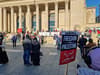 Israeli-Palestinian conflict: Protest in Sheffield calls for end to 'senseless deaths'