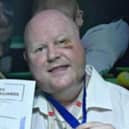 Gary Swift has been selected to represent Team GB in snooker at the World Ability Games. But the 52-year-old, who was last year attacked in his wheelchair in Sheffield, needs the public's help to get him there