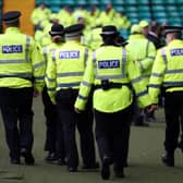 Fewer Sheffield United and Sheffield Wednesday supporters were arrested at football matches last season, new figures show. 