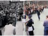 20 stunning photos transformed into colour reveal Sheffield life in 1959, from Parkhill flats to Grand Hotel
