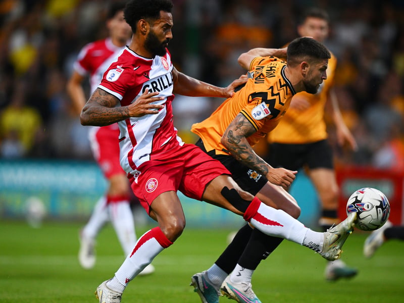 Current League One title odds: 500/1