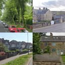 These are among the most expensive areas in which to buy a house in Sheffield, with average house prices in these neighbourhoods ranging from £310,000 to £530,000