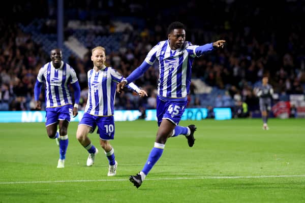 Here is what every first team player at Sheffield Wednesday earns per week according to Football Manager (Pic: Getty)