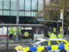 Piccadilly Gardens: Full Greater Manchester Police statement after bus crashes into shop