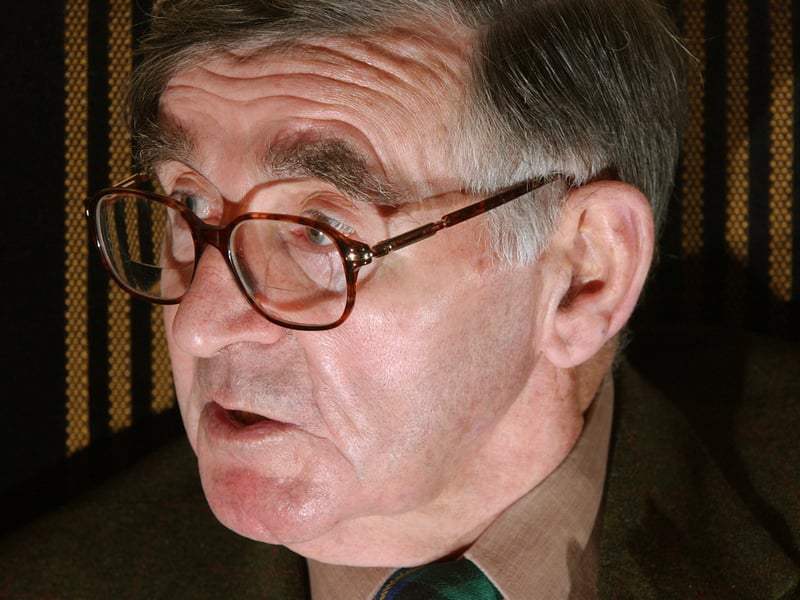 "I look at Colin Meads and see a great big sheep farmer who carried the ball in his hands as though it was an orange pip."