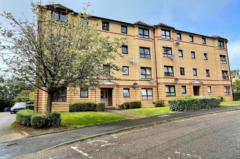Woodside is also an area that has the best of both worlds with it being in a great central location with Glasgow city centre and the West End being within walking distance. 