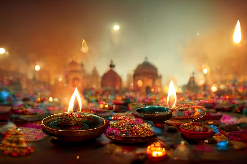 This November, at the Beazley office in Birmingham, people are invited to celebrate Diwali, the Festival of Lights, in a special event where you can immerse yourself in its diverse traditions and educational significance. The event will be on November 9, 2023 from 5pm and is free of charge. The  event is set to take place in Cornerblock, 2 Cornwall St. 