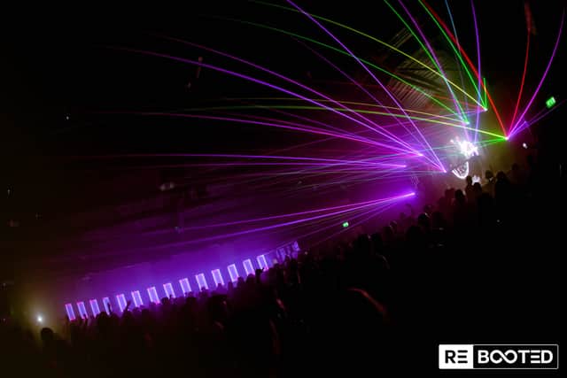 REBOOTED is set to host its third trance music event in Sheffield city centre later this month.