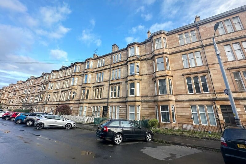Govanhill is one of the most diverse and renewing places to live in Scotland with property in the area being affordable as well as having the delights of Glasgow’s Southside on your doorstep. 
