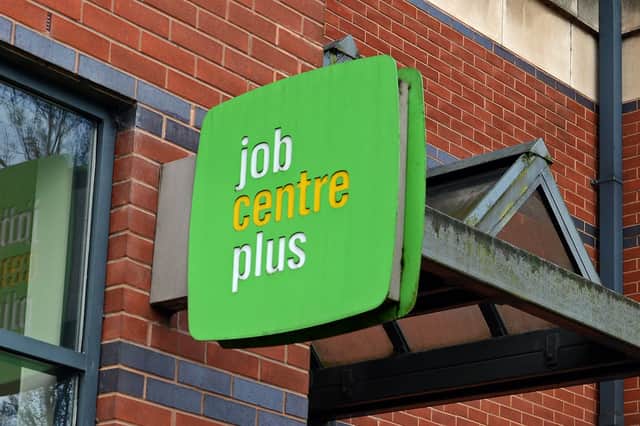 Rotherham named Yorkshire’s toughest place to find work