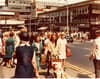 Sheffield retro: 9 photos looking back at 'thriving' 70s city centre with shops like Cockaynes and Sexy Rexy