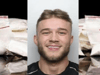 Harrison Utley: The smiling face of Sheffield drug dealer caught with huge cocaine stash in bags for life