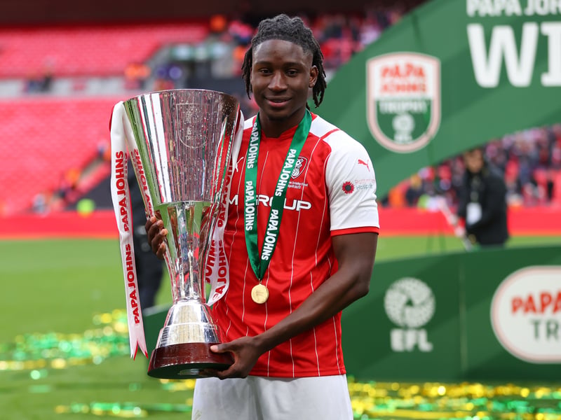 Expected return: December (Getty Images)