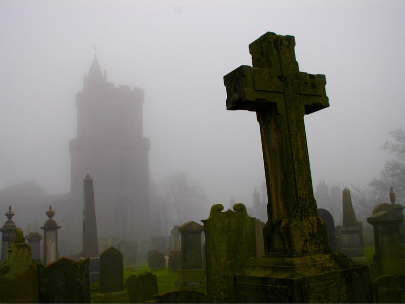 To mark the passage from summer to winter (and symbolically life to death) Gaels enjoyed a final feast and had a special festival which today is known as Halloween. Back then, Halloween or “Samhain” was a time used to deter evil spirits and seek blessings for a gentle winter. Originally, the event did not last just one day as it does now, but regardless the whole month of November is named after it given its importance. In Old Irish, an ancestor of Scots Gaelic, the term “Samhain” is said to mean “summer’s end”.