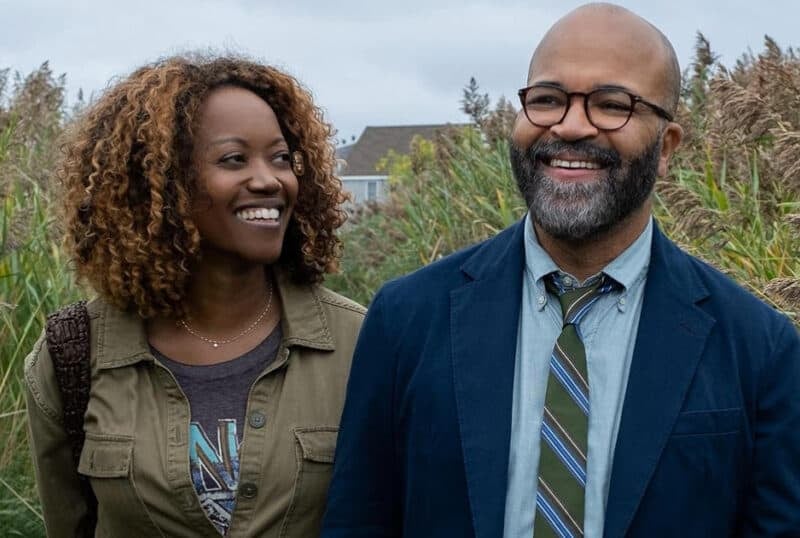 A recent hit when it premiered at the 2023 Toronto International Film Festival, winning the People's Choice Award, satire American Fiction is joint 13/2 favourite to win the last Oscar of the ceremony. Jeffrey Wright stars as Monk, a frustrated writer who writes a book to hit back at the establishment profiting from cliched 'Black' entertainment.