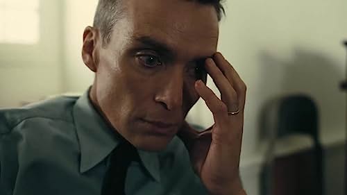 Christopher Nolan's devastating biopic about the American theoretical physicist credited with being the father of the atomic bomb is the favourite for the Best Picture Oscar, with odds of 4/5. Cillan Murphy stars, and is also tipped by the bookies to take home the Best Actor gong.