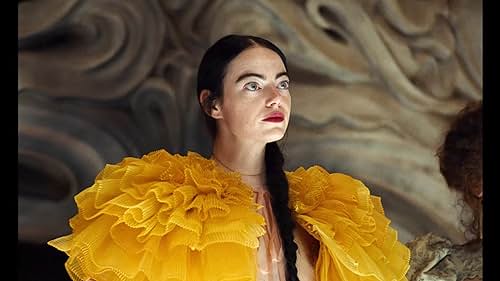 Director Yorgos Lanthimos ('The Favourite' and 'The Lobster') has adapted his latest film from Alasdair Gray's novel of the same name. Starring Emma Stone, Mark Ruffalo and Willem Dafoe, it's about a young Victorian woman who is brought back to life by a scientist after committing suicide. It's 13/2 third favourite to take the Best Picture Academy Award.