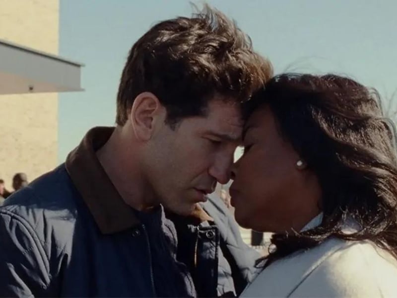 A biographical drama film written and directed by Ava DuVernay, 'Origin' is about author Isabel Wilkerson (played by Aunjanue Ellisas) she writes her groundbreaking investigation into racism, 'Caste: The Origin of Our Discontents'. It's priced at 14/1 for Best Picture.