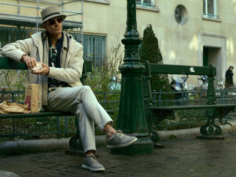 Netflix action thriller 'The Killer' is the latest film from director David Fincher. Based on a series of French graphic novels, it's about a professional assassin who gets caught up in an international manhunt after a hit goes wrong. Michael Fassbender starts as the title character. It's also 16/1 for Best Picture.