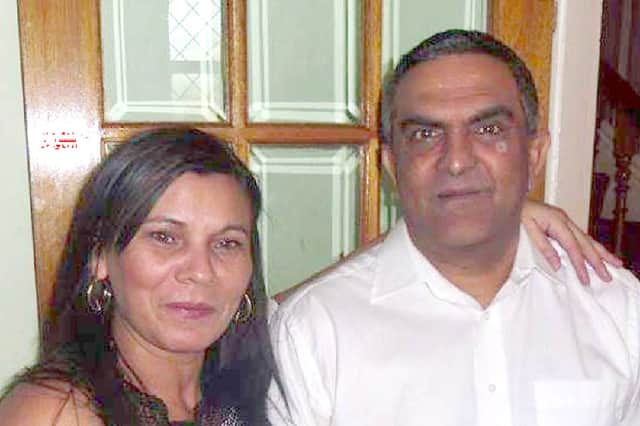 Married couple Vlasta Dunova, 41, and Miroslav Duna, 50, died along with 16-month-old Muhammed Usman Bin Adnan and his father Adnan Ashraf Jarral, 35, in a car crash in Darnall, Sheffield, on November 9, 2018, after a VW Golf driven by Elliott Bower, 18, which was being pursued by police, crashed into a people carrier they were travelling in.