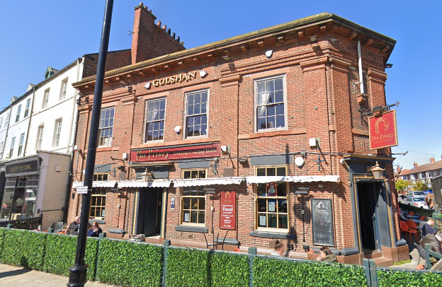 The Priory in Tynemouth has a five star rating following a recent inspection. 