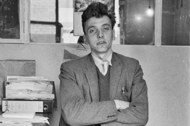 Ian Brady spent three months in Strangeways as a teenager for petty crimes. Years later, in 1965, he was sentenced to life imprisonment for killing five children in one of the most famous cases in UK criminal history, the Moors Murders.  