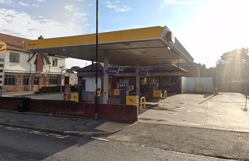 At Jet, on Shields Road, unleaded cost 145.9p per litre and diesel cost 154.9p per litre on the afternoon of Monday, November 27.