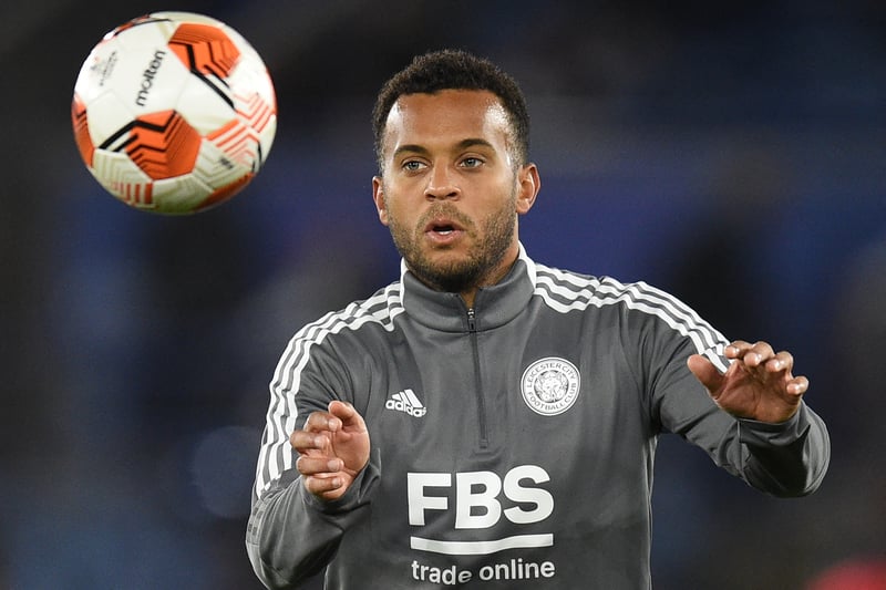 Full-back Ryan Bertrand has been without a club since his release from Leicester City this summer. The former Chelsea and Southampton man has won a Champions League, Europa League and FA Cup in his career but has been fighting a knee injury.
