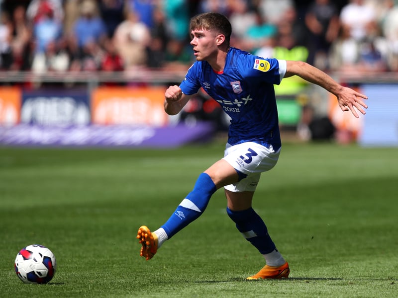 Leeds will be owed £100k if Ipswich gain promotion to the Premier League