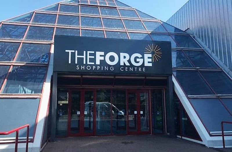 With over 60 independent traders, The Forge in Parkhead is the perfect place to pick up some festive bargains