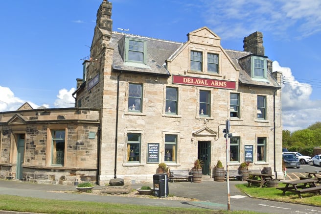 This Grade II listed building is included on CAMRA’s North East Pub Interiors of Special Historic Interest. “The many fine features include, mosaic floor at entrance, the etched glass panel on inner door and original fireplace in ‘Select Room’ which has hatch to back of bar.”
