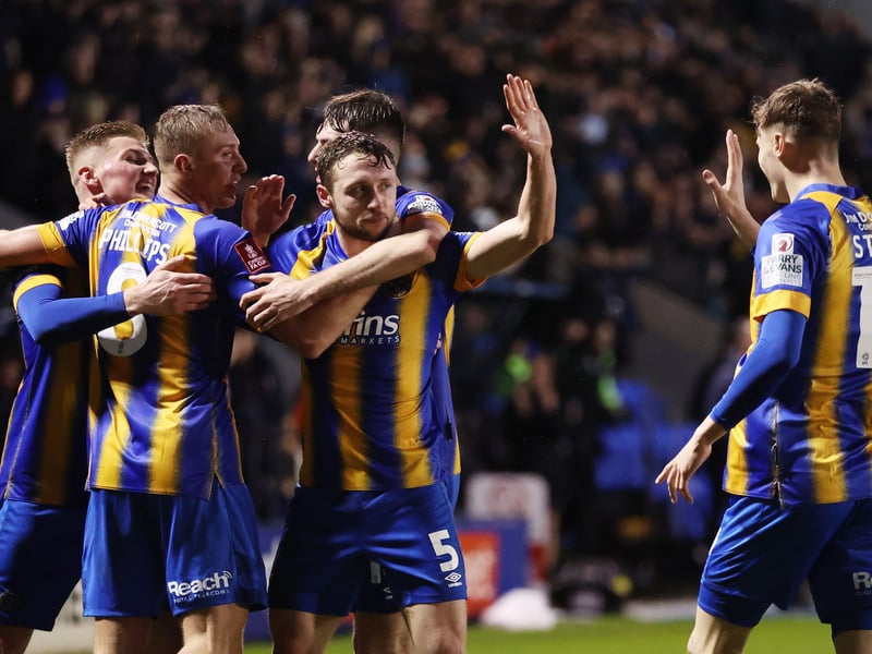 Current League One title odds: 500/1