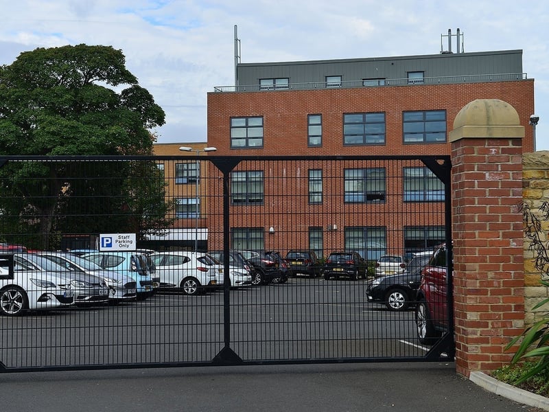 St Anthony's Girls Catholic Academy has a Progress 8 score of 0.09 which is above the local authority average of -0.31. Children were in the band 'average', meaning they made similar progress to their national counterparts.
