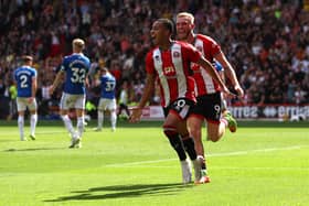 Sheffield United need points on the board. (Image: Getty Images)
