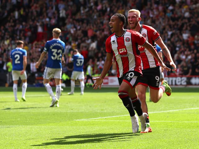 Sheffield United need points on the board. (Image: Getty Images)