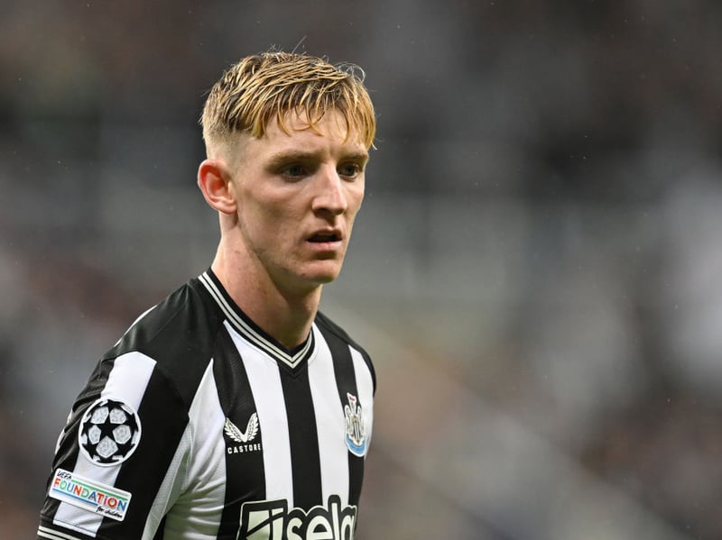 Gordon has served his suspension with the former Everton man a big miss last time out.