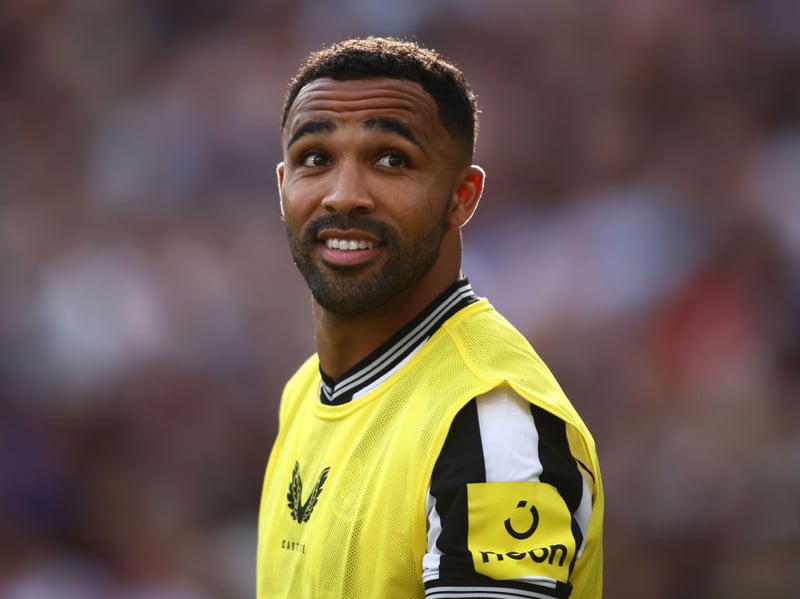 Wilson may be given the nod this weekend with Alexander Isak potentially being rested after being injured against West Ham. Wilson has fallen behind Isak in the goalscoring charts and will want to put that right if given the chance.