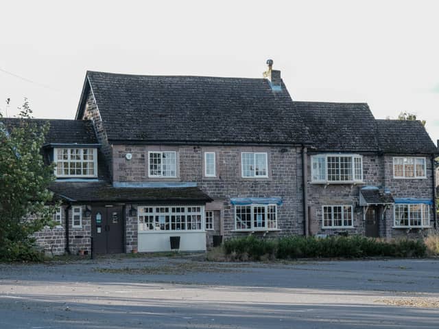 The Royal Oak, Ulley, looks set to re-open after four years. Picture: Dean Atkins, 