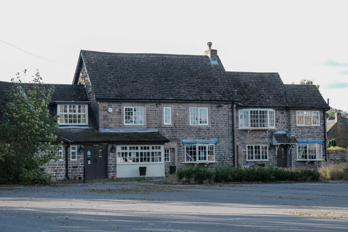 Excitement as popular village pub gets set to re-open four years after its closure 
