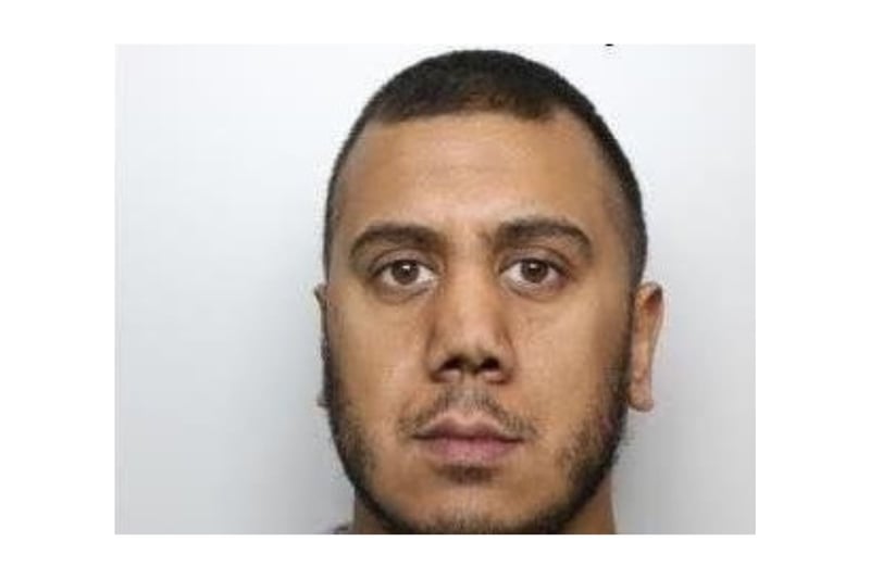 In November 2017, Sajid Ali was convicted of multiple child sex offences as part of the first Operation Stovewood trial which was held at Sheffield Crown Court. 

Judge David Dixon jailed Ali, then aged 38, for seven-and-a-half years after jurors found him guilty of seven counts of indecent assault. 

He was was convicted alongside Riaz
Makhmood, then aged 39, who, during the same hearing, was sentenced to six years, nine months' custody, while a third defendant Zaheer Iqbal, then aged 40, was also sentenced to seven-and-a-half-years behind bars. 

Between them, the three defendants were found unanimously guilty of 15 counts of indecent assault.

The court was told how all three men groomed a 'vulnerable' girl, aged between 12 and 13-years-old, before sexually abusing her in the Masbrough area of Rotherham for a period of a year during the mid-1990s.

Ali, Makhmood and Iqbal would ply the girl with cigarettes and alcohol so she felt she owed them something, and threatened to tell her mother she was a 'slag' if she did not do what they wanted

Judge Dixon told them: "Each of you in your own way perpetuated and facilitated the abuse of a vulnerable, young girl," adding: "Like many, she simply wanted to be liked and you preyed on that."

He continued: "The memories haunt her."