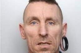 A 48-year man from Rotherham convicted of 17 child sexual abuse offences was sentenced to 25 years in prison in May 2018.

Tony Chapman, from Lindley Street in Eastwood, admitted 12 charges of indecently assaulting a girl under the age of 16 between February 1998 and January 1999 when he appeared Sheffield Crown Court on the 17 April, 2018.

He was found guilty of five offences against two separate girls including rape, assault occasioning actual bodily harm and threatening to kill following a nine-day trial at Sheffield Crown Court yesterday. The offences took place between October 2013 and May 2015, when the girls were under the age of 16.

Sentencing him, Judge David Dixon told Chapman was a “very dangerous and callous man who thought he was invincible”, showing “no remorse” for his actions. Judge Dixon also referred to the complainants saying ”these brave women will be listened to and looked after”.