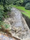 Sheffield weather: 19 dramatic photos as Storm Babet batters Sheffield, including flooded park