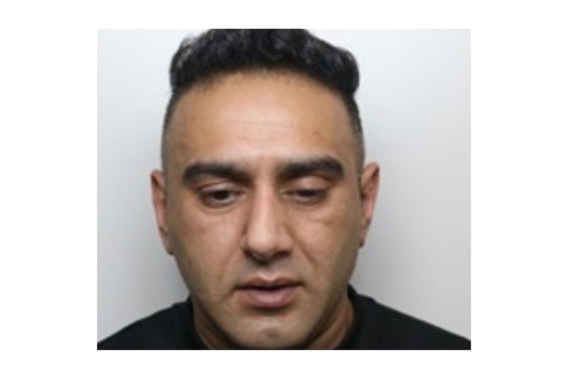 In October 2018, Nabeel Kurshid became one of six men convicted of multiple child offences, relating to the grooming and sexual exploitation of young girls in Rotherham and the surrounding areas. 

The 40-year-old received a 19-year sentence in 2018, after a jury at Sheffield Crown Court found him guilty of two counts of rape and one count of indecent assault.  

Kurshid, formerly of Weetwood Rd, Broom, Rotherham, was convicted alongside Mohammed Imran Ali, Akhtar, Asif Ali, Iqlaq Yousaf and Tanweer Ali, all friends from Rotherham, were found guilty alongside Salah Ahmed El-Hakam, Asif Ali.

During the course of the 2018 trial, the court heard that the men befriended the girls, with some leading them to believe they were their boyfriends, before passing them around to be sexually abused by multiple offenders.
 
The men would ply the girls with drugs and alcohol and threatened them with violence or being transported and abandoned in an unfamiliar location if they didn’t comply with the sexual demands.
 
In victim impact statements, the girls told that the abuse was mainly carried out at night in a variety of secluded or derelict locations, including empty houses where there was no electricity. They were often sexually abused on mattresses on the floor and locked in rooms so that they couldn’t escape.
 
One of the girls also recalled being driven to a remote spot by two of the men where one of them began to “grope” her. She explained that when she became distressed he said, “it’s better if you just get it over and done with and then you can go back home”.
