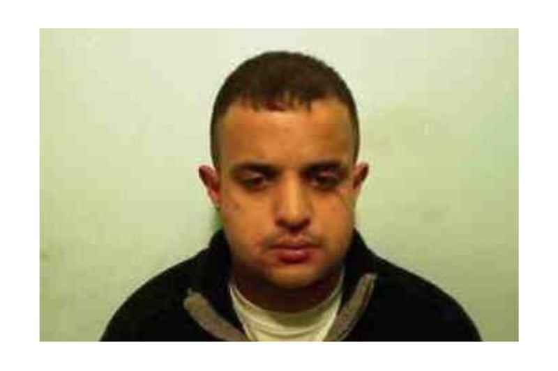 Mohammed Ahsan was jailed for 18 years for indecently assaulting three young girls in Rotherham over 20 years ago, during a Sheffield Crown Court hearing held in September 2019.

The 39-year-old had previously pleaded guilty to three offences at Sheffield Crown Court, relating to attacks which took place between 1999 and 2001.

NCA senior investigating officer Philip Marshall said at the time: “Ahsan’s victims were chosen because of their vulnerability and I hope his conviction, like those that came before it, have demonstrated our commitment to getting justice for those victims as they rebuild their lives.”